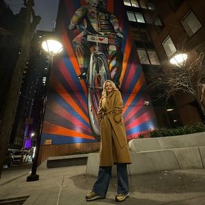 Meet your Posher, Tiffany